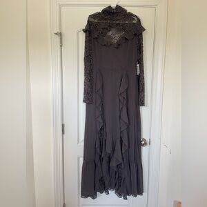 Joyfolie Sveta Maxi Dress